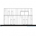 Snark Office / calimùcho Snark Office / calimùcho Elevation