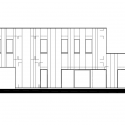 Snark Office / calimùcho Snark Office / calimùcho Elevation