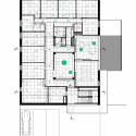 Snark Office / calimùcho Snark Office / calimùcho Plan