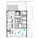 Snark Office / calimùcho Snark Office / calimùcho Plan