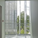 Pole Services / Barré Lambot Architectes Pole Services / Barré Lambot Architectes © Philippe Ruault