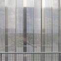Pole Services / Barré Lambot Architectes Pole Services / Barré Lambot Architectes © Philippe Ruault