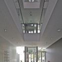 Pole Services / Barré Lambot Architectes Pole Services / Barré Lambot Architectes © Philippe Ruault