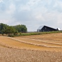 House on Limekiln Line  / Studio Moffitt © Gabriel Li