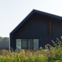 House on Limekiln Line  / Studio Moffitt © Gabriel Li