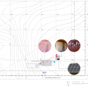House on Limekiln Line  / Studio Moffitt Infrastructure Diagram