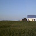 House on Limekiln Line  / Studio Moffitt © Shai Gil