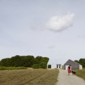 House on Limekiln Line  / Studio Moffitt © Shai Gil