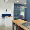 House on Limekiln Line  / Studio Moffitt © Shai Gil