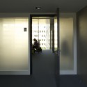 Tripode Office Building / Barré Lambot Architectes © Philippe Ruault
