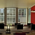 Tripode Office Building / Barré Lambot Architectes © Philippe Ruault
