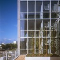 Tripode Office Building / Barré Lambot Architectes © Philippe Ruault