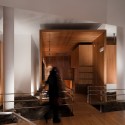 Environmental Interpretation Centre in Flores Island - Azores / Ana Laura Vasconcelos Environmental Interpretation Centre in Flores Island - Azores / Ana Laura Vasconcelos © FG + SG - Fernando Guerra, Sergio Guerra