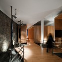 Environmental Interpretation Centre in Flores Island - Azores / Ana Laura Vasconcelos Environmental Interpretation Centre in Flores Island - Azores / Ana Laura Vasconcelos © FG + SG - Fernando Guerra, Sergio Guerra