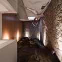 Environmental Interpretation Centre in Flores Island - Azores / Ana Laura Vasconcelos Environmental Interpretation Centre in Flores Island - Azores / Ana Laura Vasconcelos © FG + SG - Fernando Guerra, Sergio Guerra