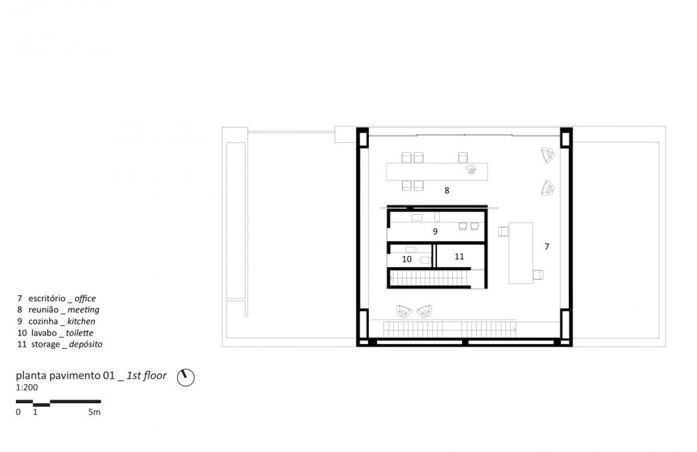 Studio R / Studio MK27