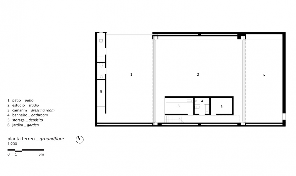 Studio R / Studio MK27