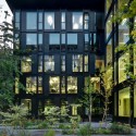 Refurbishment of “La Serenissima” Office Building / Park Associati Refurbishment of “La Serenissima” Office Building / Park Associati © Andrea Martiradonna