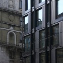 Refurbishment of “La Serenissima” Office Building / Park Associati Refurbishment of “La Serenissima” Office Building / Park Associati Courtesy of Park Associati