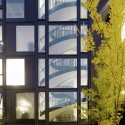 Refurbishment of “La Serenissima” Office Building / Park Associati Refurbishment of “La Serenissima” Office Building / Park Associati © Andrea Martiradonna