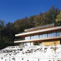 House Heilbronn / k_m architektur © Hagen Stier