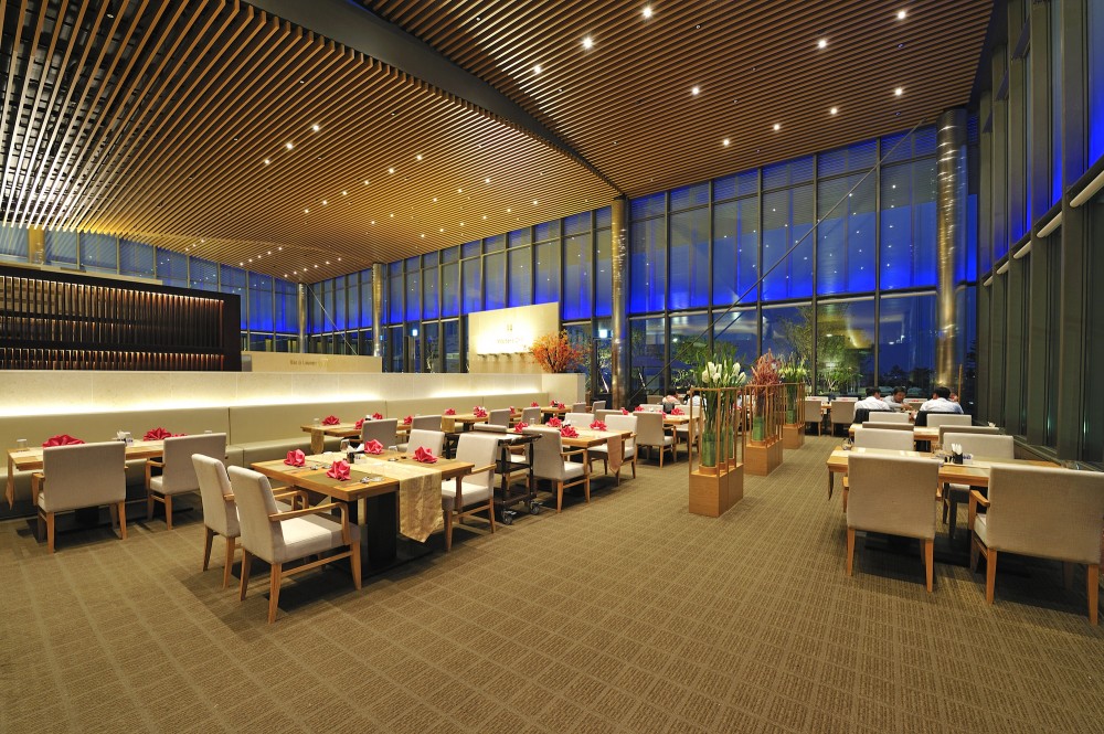 Jack Nicklaus Golf Club / Yazdani Studio of Cannon Design