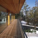 House Heilbronn / k_m architektur © Hagen Stier