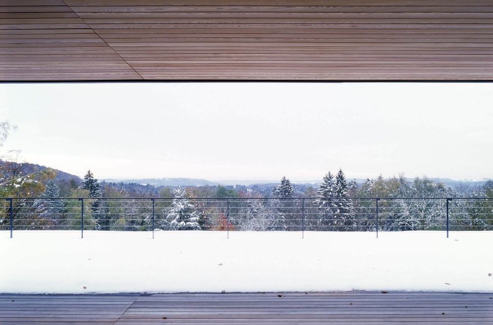 House Heilbronn / k_m architektur