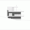 House Heilbronn / k_m architektur West Elevation