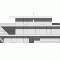 House Heilbronn / k_m architektur South Elevation