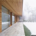 House Heilbronn / k_m architektur © Hagen Stier