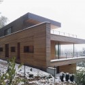 House Heilbronn / k_m architektur © Hagen Stier