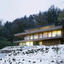 House Heilbronn / k_m architektur © Hagen Stier