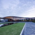 Jack Nicklaus Golf Club / Yazdani Studio © Wan Soon Park