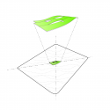 Jack Nicklaus Golf Club / Yazdani Studio Diagram
