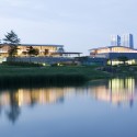 Jack Nicklaus Golf Club / Yazdani Studio © Wan Soon Park