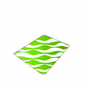 Jack Nicklaus Golf Club / Yazdani Studio Diagram