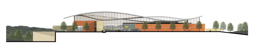 Jack Nicklaus Golf Club / Yazdani Studio of Cannon Design