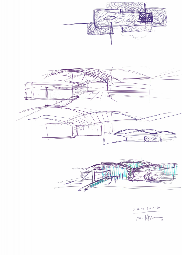 Jack Nicklaus Golf Club / Yazdani Studio of Cannon Design