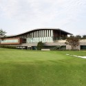 Jack Nicklaus Golf Club / Yazdani Studio © Wan Soon Park