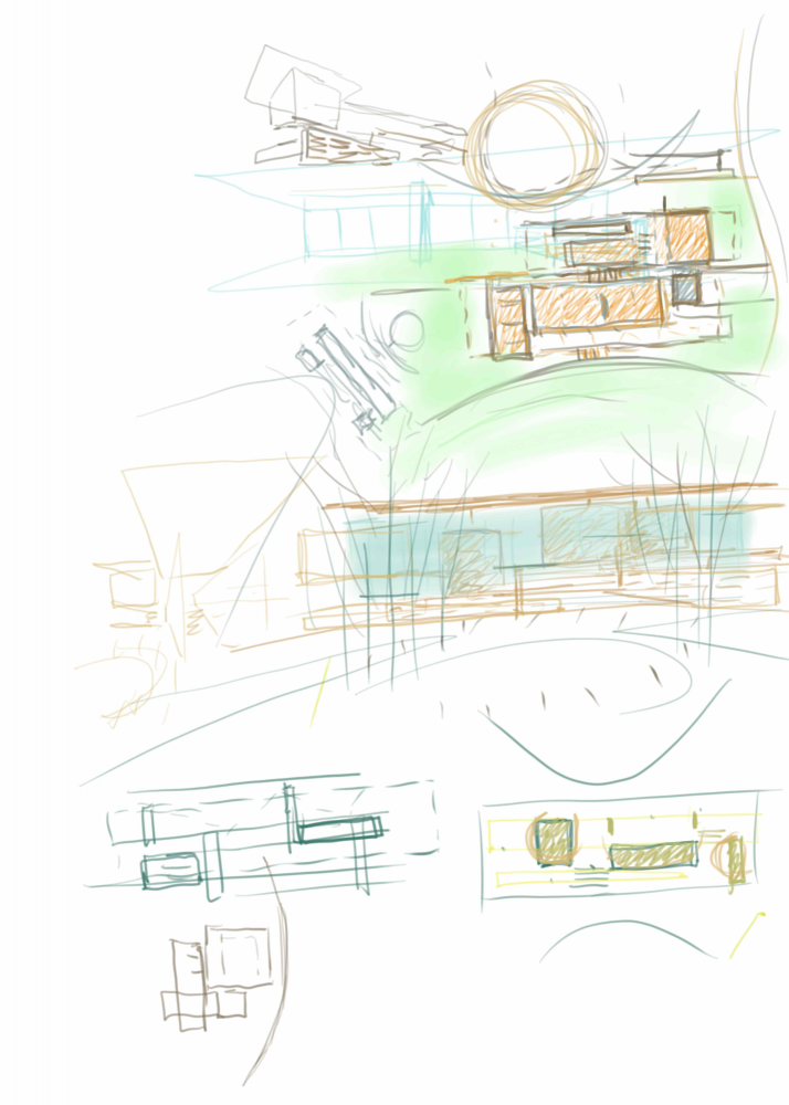 Jack Nicklaus Golf Club / Yazdani Studio of Cannon Design