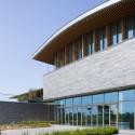 Jack Nicklaus Golf Club / Yazdani Studio © Wan Soon Park
