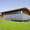 Jack Nicklaus Golf Club / Yazdani Studio © Wan Soon Park