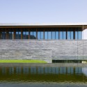 Jack Nicklaus Golf Club / Yazdani Studio © Wan Soon Park