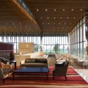 Jack Nicklaus Golf Club / Yazdani Studio © Wan Soon Park