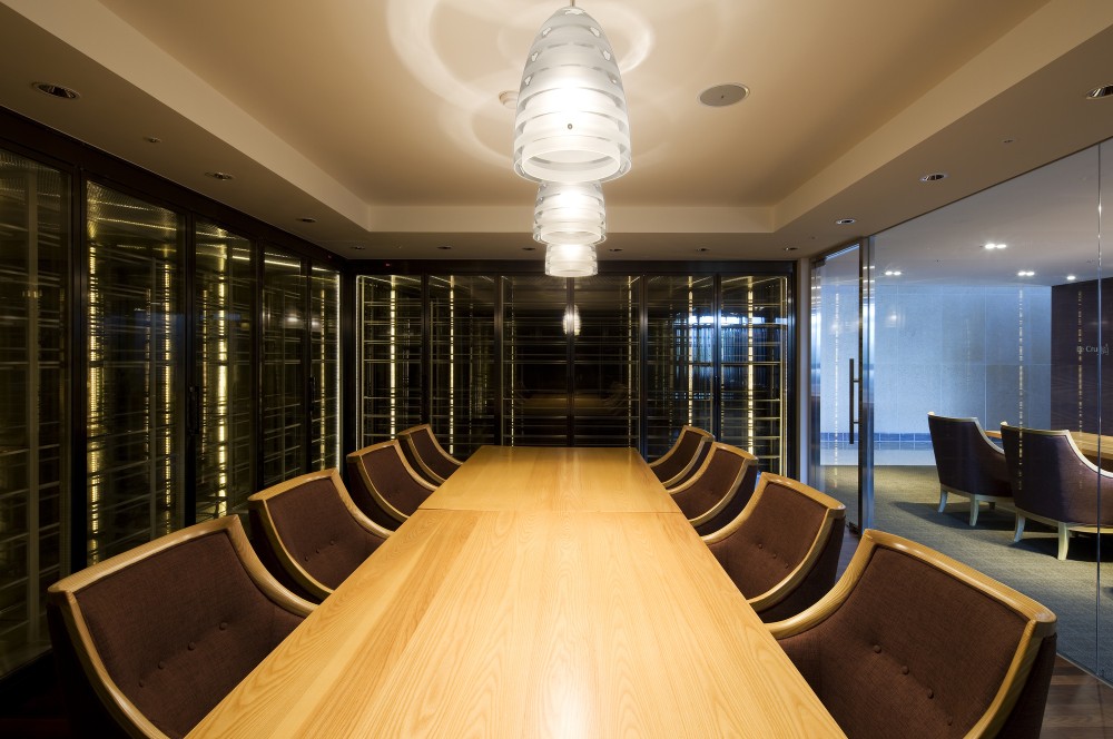 Jack Nicklaus Golf Club / Yazdani Studio of Cannon Design