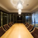 Jack Nicklaus Golf Club / Yazdani Studio © Wan Soon Park