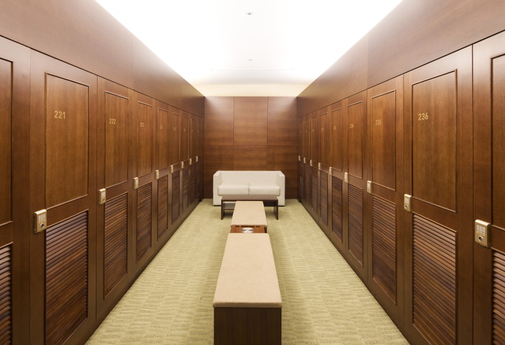 Jack Nicklaus Golf Club / Yazdani Studio of Cannon Design