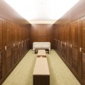 Jack Nicklaus Golf Club / Yazdani Studio © Wan Soon Park