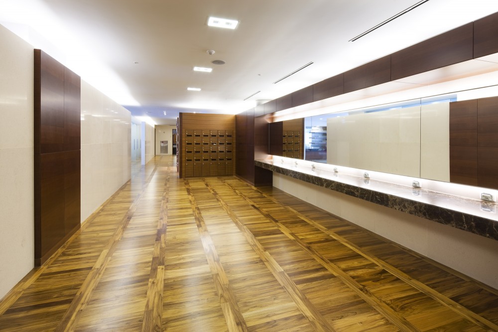 Jack Nicklaus Golf Club / Yazdani Studio of Cannon Design